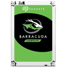Жорсткий диск 3.5" 4TB Seagate (ST4000DM004)