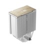 Кулер до процесора Deepcool AK700 Digital WH (R-AK700-WHNDMN-GJD)