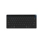 Клавіатура Jlab GO Bluetooth/Wireless Black (IEUKGOKEYBRBLK4)