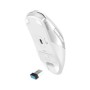 Мишка A4Tech FG50 Plus Wireless White (4711421002813)