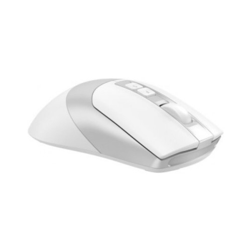 Мишка A4Tech FG50 Plus Wireless White (4711421002813)