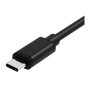 Навушники Media-Tech ALL USB-C Black (MT3609K)