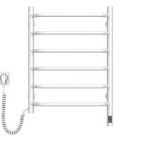 Сушарка для рушників Navin Блюз, 600х480х123мм (12-006133-4860)