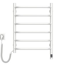 Сушарка для рушників Navin Блюз, 600х480х123мм (12-006133-4860)