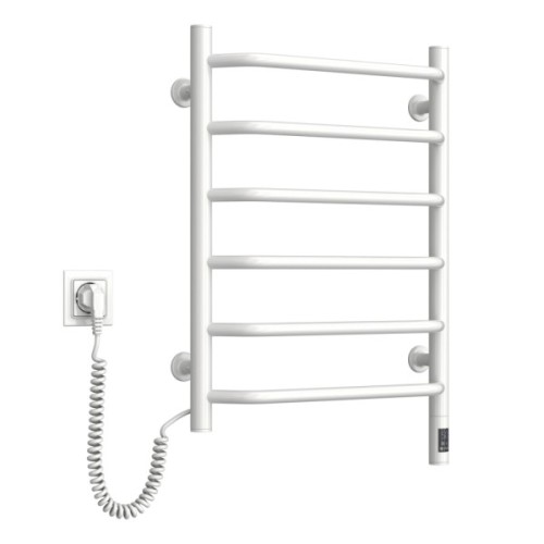 Сушарка для рушників Navin Блюз, 600х480х123мм (12-006133-4860)