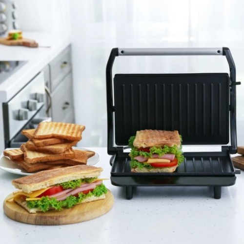 Сендвічниця Magio MG-364