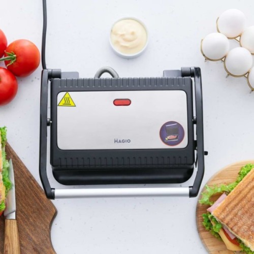 Сендвічниця Magio MG-364