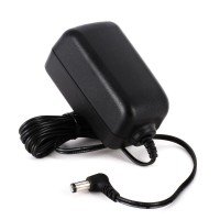 Блок живлення для гітарних педалей Jim Dunlop ECB004EU Adaptor 18V