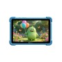 Планшет Blackview Tab Link 1 Kids 8.68" 4/64GB WiFi Ocean Blue (6931548325734)