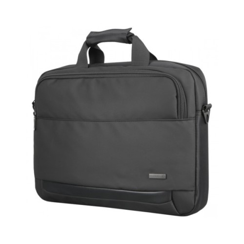 Сумка для ноутбука Modecom 15,6" Modecom Porto black (TOR-MC-PORTO-15)