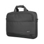 Сумка для ноутбука Modecom 15,6" Modecom Porto black (TOR-MC-PORTO-15)