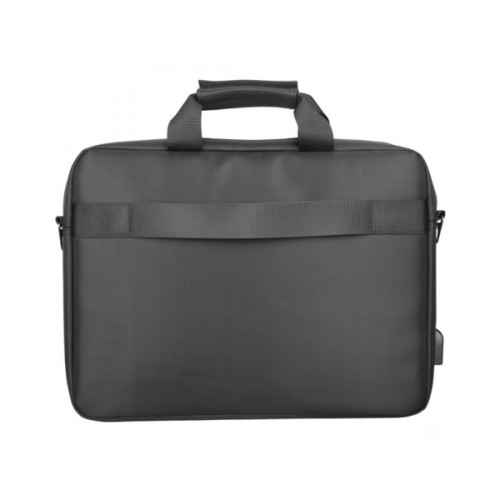 Сумка для ноутбука Modecom 15,6" Modecom Porto black (TOR-MC-PORTO-15)