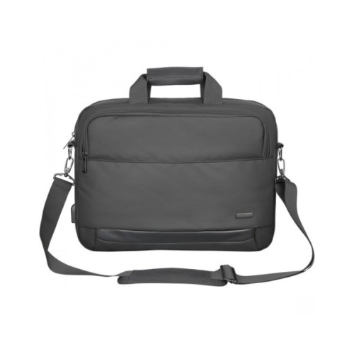 Сумка для ноутбука Modecom 15,6" Modecom Porto black (TOR-MC-PORTO-15)