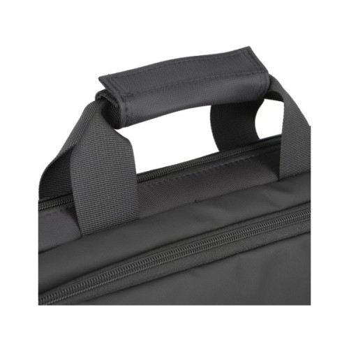 Сумка для ноутбука Modecom 15,6" Modecom Porto black (TOR-MC-PORTO-15)