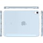Чохол до планшета BeCover Tri Fold Hard Apple iPad Air 11" M2/M3 (2024/2025) Light Blue (711415)