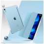 Чохол до планшета BeCover Tri Fold Hard Apple iPad Air 11" M2/M3 (2024/2025) Light Blue (711415)