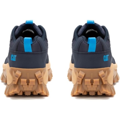 Кросівки Caterpillar (CAT) Intruder P111514 сині 37 (195020127704)