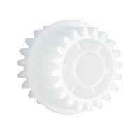 Шестерня узла закрепления HP LJ P3005 20T RU5-0957-000CN BASF (BASF-RU5-0957-000)