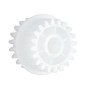 Шестерня узла закрепления HP LJ P3005 20T RU5-0957-000CN BASF (BASF-RU5-0957-000)