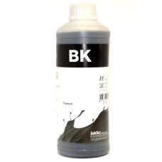 Чорнило InkTec Canon GI-490/790/890/990 Pigmented 1L Black (C0090-01LB)