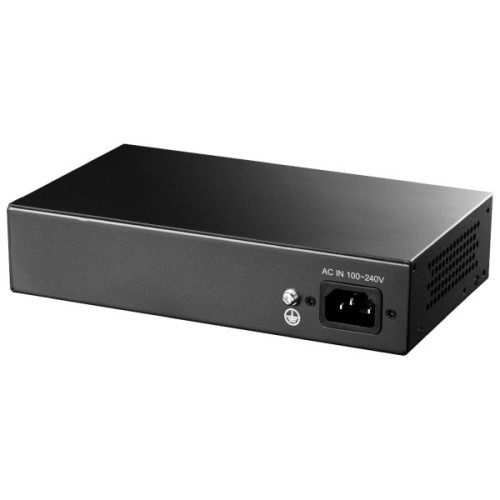 Комутатор мережевий Cudy FS1016 (FS1016_EU_V1.0)