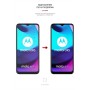 Плівка захисна Armorstandart Matte Motorola E20 (ARM62556)