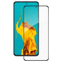 Скло захисне Piko Full Glue Xiaomi 12T/12T Pro Black (1283126546440)