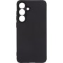 Чохол до мобільного телефона Armorstandart Matte Slim Fit Samsung S25 FE 5G Black (ARM86154)