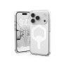 Чохол до мобільного телефона UAG Plyo MagSafe iPhone 17 Pro Ice/White (114529114341)