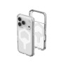 Чохол до мобільного телефона UAG Plyo MagSafe iPhone 17 Pro Ice/White (114529114341)