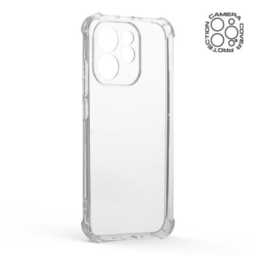 Чохол до мобільного телефона Armorstandart Air Force OPPO Reno15 5G Camera cover Clear (ARM89897)