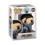Фігурка Funko Pop серії Смертельна битва - Саб-Зіро (80275)