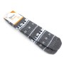 Шкарпетки дитячі Bross махрові новорічні (9899-8-10-gray)