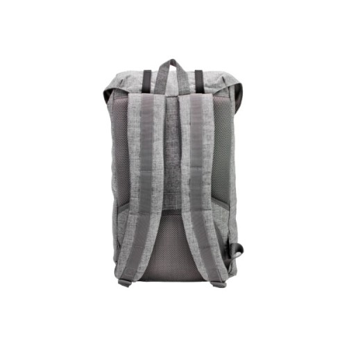 Рюкзак шкільний Bodachel 29*17*50 см сірий (BS01-26-L)