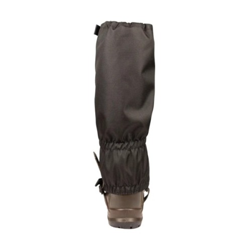 Бахіли туристичні Tramp Gaiter S-M black (UTRCA-001-black-S/M)