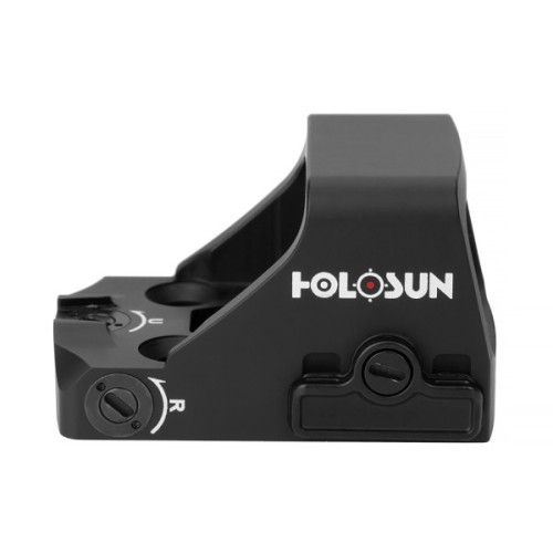 Коліматорний приціл Holosun HS507K X2 (747229)