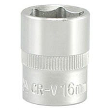 Торцева головка Yato YT-3811