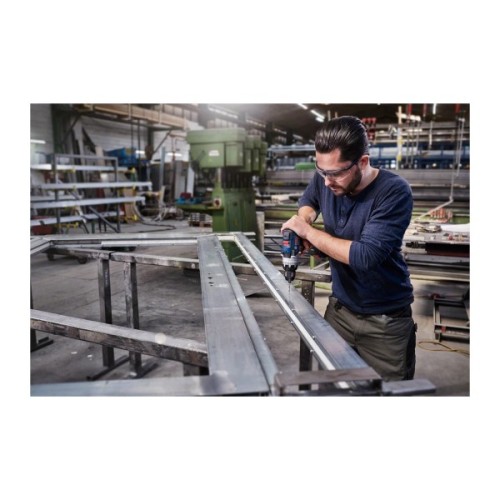 Свердло Bosch по металу HSS-PointTeQ, 10х87х133мм (2.608.577.174)