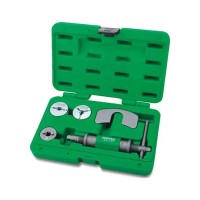 Набір інструментів Toptul для ремонту супортів 6 шт. (JGAI0601)