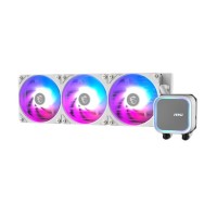 Система рідинного охолодження MSI CORELIQUID A13 360 WHITE