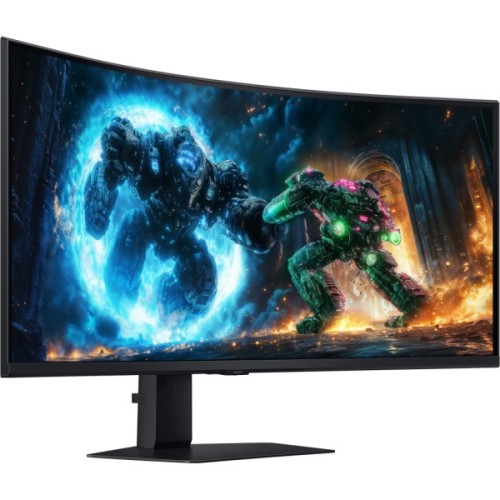 Монітор Samsung LS40FG756EIXUA