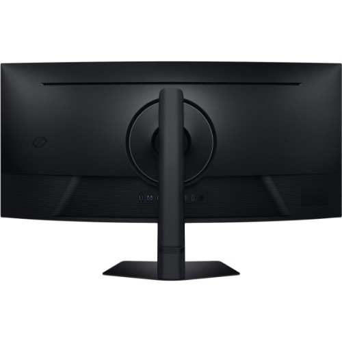 Монітор Samsung LS40FG756EIXUA
