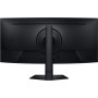 Монітор Samsung LS40FG756EIXUA