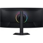 Монітор Samsung LS40FG756EIXUA