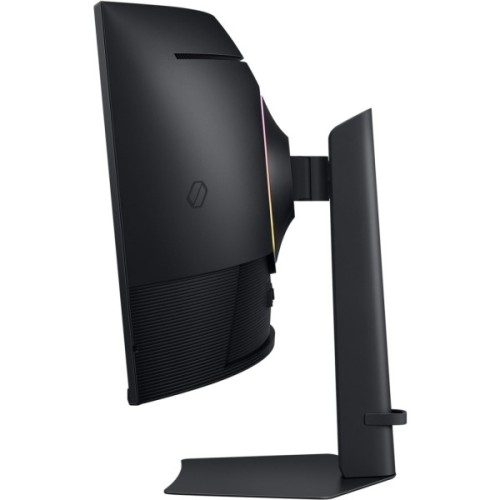 Монітор Samsung LS40FG756EIXUA