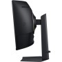 Монітор Samsung LS40FG756EIXUA