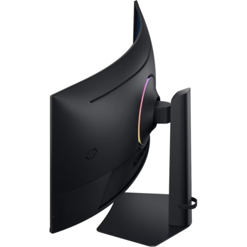 Монітор Samsung LS40FG756EIXUA