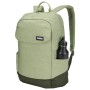 Рюкзак для ноутбука Thule 15.6" Lithos 20L TLBP216, Quiet Green/Darkest Green, 38,5х26,5х3,1см (3205453)