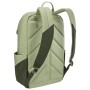 Рюкзак для ноутбука Thule 15.6" Lithos 20L TLBP216, Quiet Green/Darkest Green, 38,5х26,5х3,1см (3205453)