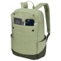 Рюкзак для ноутбука Thule 15.6" Lithos 20L TLBP216, Quiet Green/Darkest Green, 38,5х26,5х3,1см (3205453)